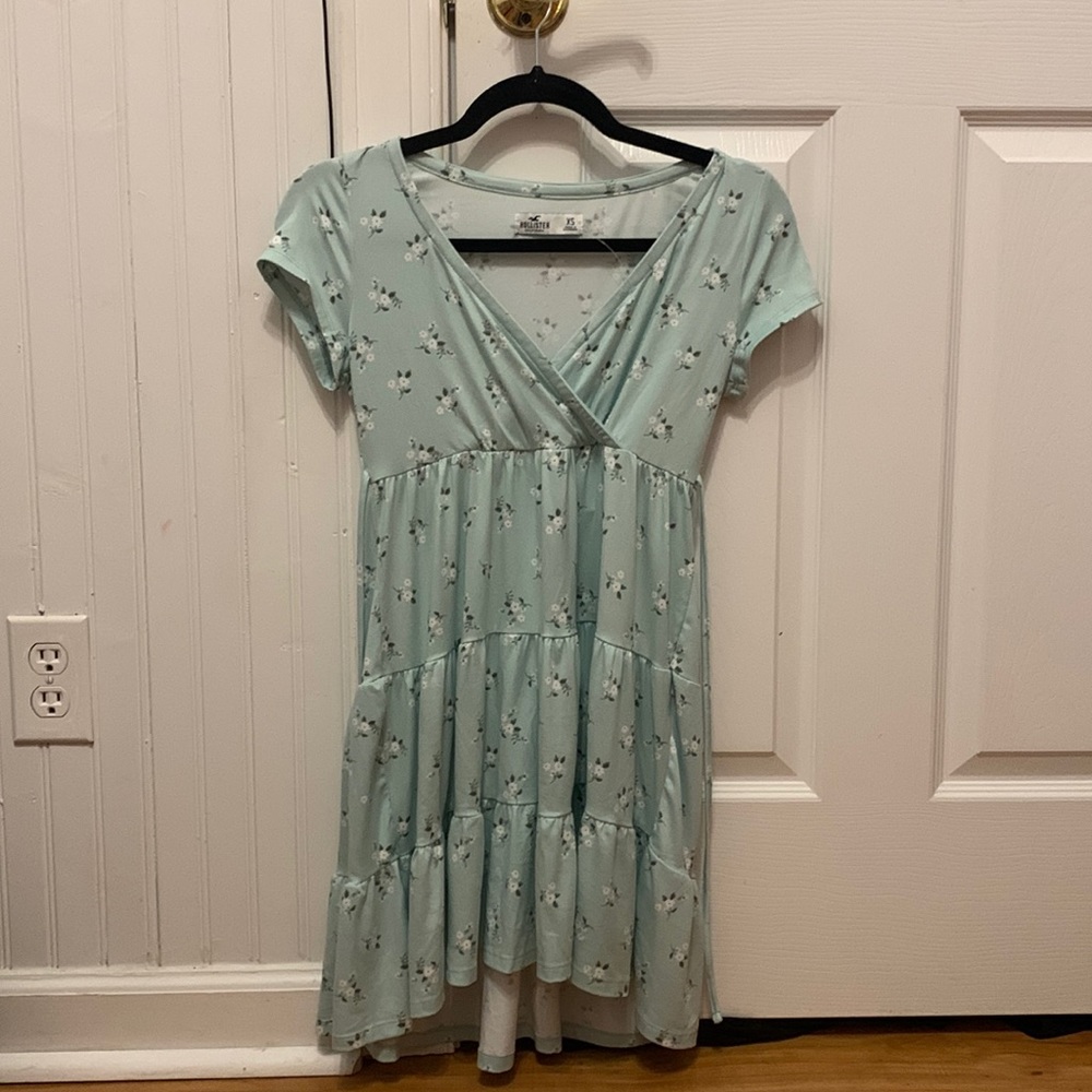 NWOT Hollister dress